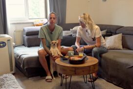 „Hartz und herzlich“: Tierarzt-Kosten für Hündin Bonnie sorgen bei Mel und Nana für Ernüchterung 66 „Hartz und herzlich“: Tierarzt-Kosten für Hündin Bonnie sorgen bei Mel und Nana für Ernüchterung