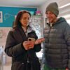 Ella und Pascal aus "Hartz und herzlich"