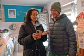 „Hartz und herzlich“: Pascal will seine gesundheitlichen Beschwerden mit der Heißluftfritteuse verbannen 63 „Hartz und herzlich“: Pascal will seine gesundheitlichen Beschwerden mit der Heißluftfritteuse verbannen