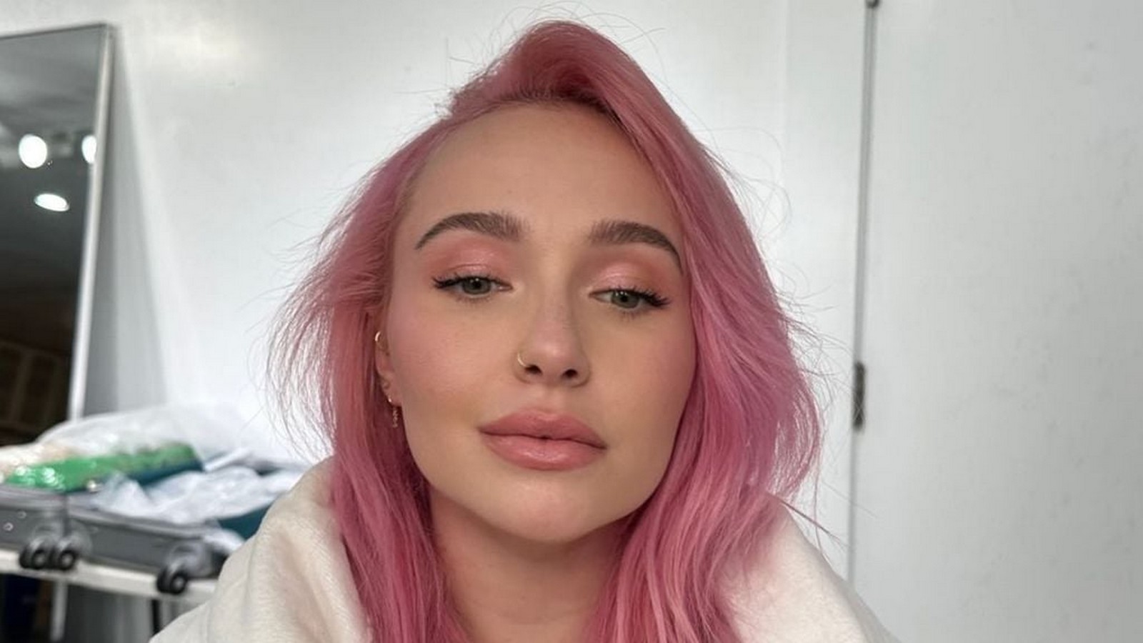 Enger Freund enthüllt letztes Gespräch mit Hayden Panettiere (†36) 61 Hayden Panettiere