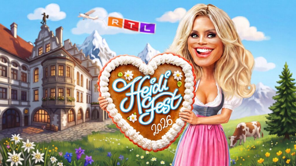"HeidiFest"