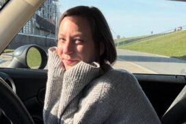 "Hochzeit auf den ersten Blick"-Star Emma verliert ihr Baby 62 „Hochzeit auf den ersten Blick“-Star Emma verliert ihr Baby