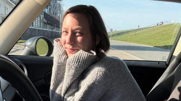 "Hochzeit auf den ersten Blick"-Star Emma verliert ihr Baby 21 Emma aus "Hartz und herzlich"