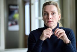 „Nord bei Nordwest“: Jana Klinge wollte früher keine Schauspielerin werden