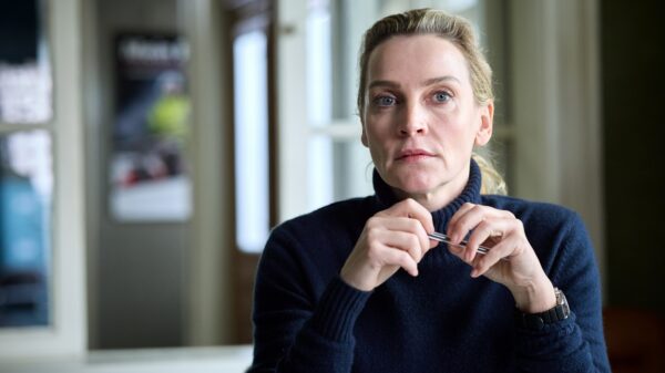 "Nord bei Nordwest": Jana Klinge wollte früher keine Schauspielerin werden 21 Jana Klinge