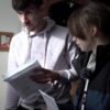Jasmin und Maik aus "Hartz und herzlich"
