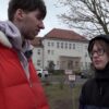 "Hartz und herzlich": Bürgergeld-Empfänger Maik will sich Führerschein vom Jobcenter finanzieren lassen 48 Jasmin und Maik aus "Hartz und herzlich"