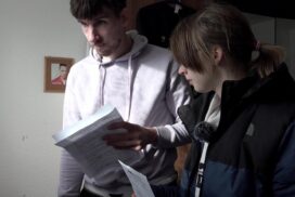 "Hartz und herzlich": Jasmin und Maik stellen Bürgergeld-Antrag - "damit wir die Aufstockung bekommen" 62 „Hartz und herzlich“: Jasmin und Maik stellen Bürgergeld-Antrag – „damit wir die Aufstockung bekommen“