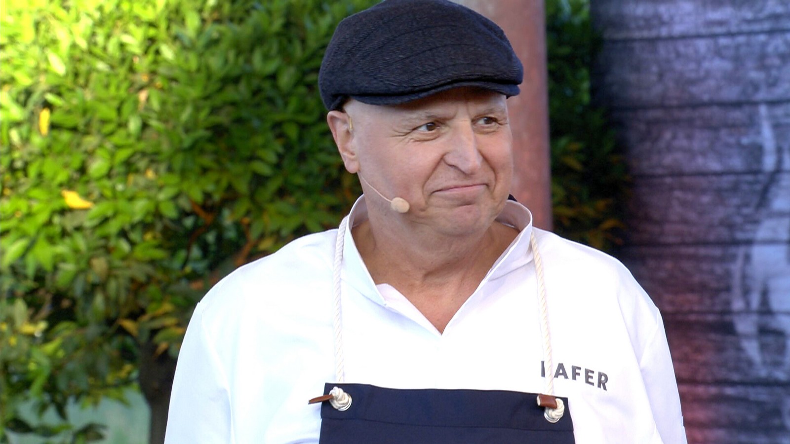 Johann Lafer spricht über unheilbaren Krebs im TV: "Bin auf dem Weg der Besserung" 72 Johann Lafer