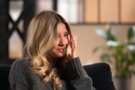 „Born Famous“-Star Josefine Scholl leidet an unheilbarer Knochen-Krankheit