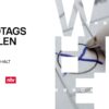 So berichten die TV-Sender über die Wahl in Sachsen-Anhalt 54 News Spezial: Wahlen