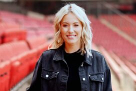 Nach Babypause: Laura Papendick feiert ihr Comeback bei RTL 62 Nach Babypause: Laura Papendick feiert ihr Comeback bei RTL