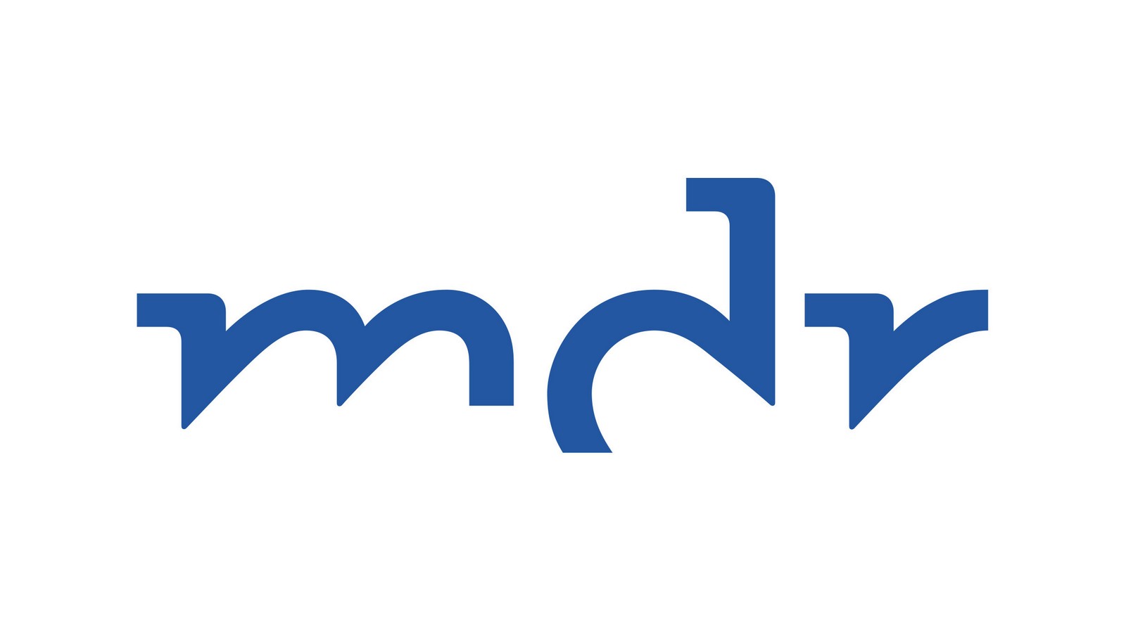 Nach möglichem AfD-Wahlsieg: Muss der MDR in Sachsen-Anhalt um seine Zukunft bangen? 61 MDR Logo