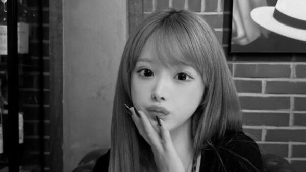 Suizid während Livestream: Influencerin Mina Chan (†25) verstorben 21 Mina Chan