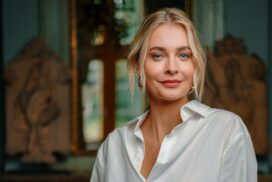 "Ich hasse euch!“: "Die Verräter“-Star Nina Meise geht auf Promis los 62 „Ich hasse euch!“: „Die Verräter“-Star Nina Meise geht auf Promis los