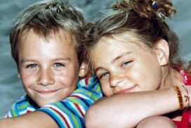 „Pünktchen und Anton“: So sehen die Darsteller heute aus