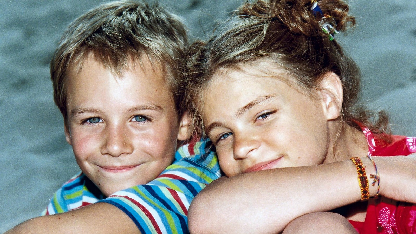 "Pünktchen und Anton": So sehen die Darsteller heute aus 61 "Pünktchen und Anton"