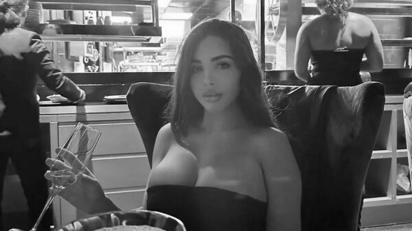 Sonia Bellina (†29) ist tot: Schreckliches Drama um TikTok-Star 21 Sonia Bellina