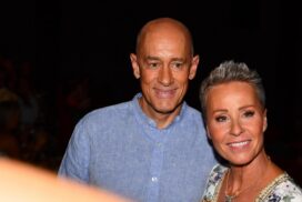 Sonja Zietlow und ihr Mann verraten ihr Liebesgeheimnis
