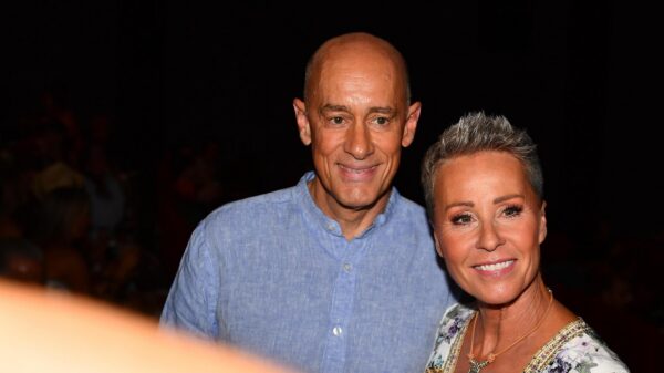 Sonja Zietlow und ihr Mann verraten ihr Liebesgeheimnis 42 Sonja Zietlow und Jens Oliver Haas