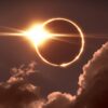Spektakulär und gefährlich: Warum kann man bei Sonnenfinsternis eigentlich blind werden? 61 Sonnenfinsternis