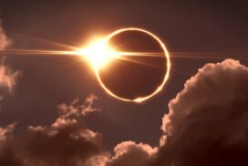 Spektakulär und gefährlich: Warum kann man bei Sonnenfinsternis eigentlich blind werden? 62 Spektakulär und gefährlich: Warum kann man bei Sonnenfinsternis eigentlich blind werden?