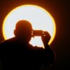 Dieses Sonnenfinsternis-Foto könnte die Handykamera zerstören 48 Sonnenfinsternis