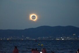 KUKKSI war vor Ort: So erlebte Mallorca die totale Sonnenfinsternis 62 KUKKSI war vor Ort: So erlebte Mallorca die totale Sonnenfinsternis