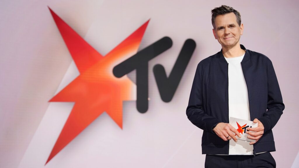 "Stern TV am Sonntag"