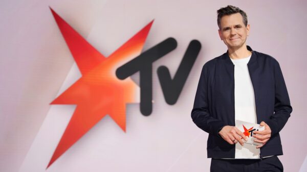 Drastischer Schlussstrich: RTL trennt sich von "Stern TV am Sonntag" 26 "Stern TV am Sonntag"