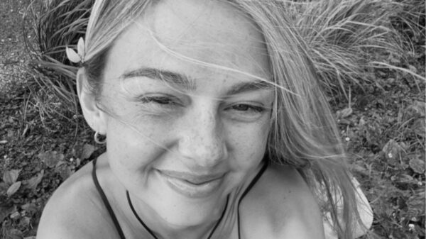 Influencerin Sydney Towle stirbt mit 26 an seltenem Krebs 21 Sydney Towle