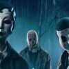 Erstmals im TV: RTLZWEI zeigt Auftakt der düsteren Horror-Trilogie "The Strangers: Chapter 1" 52 "The Strangers: Chapter 1"