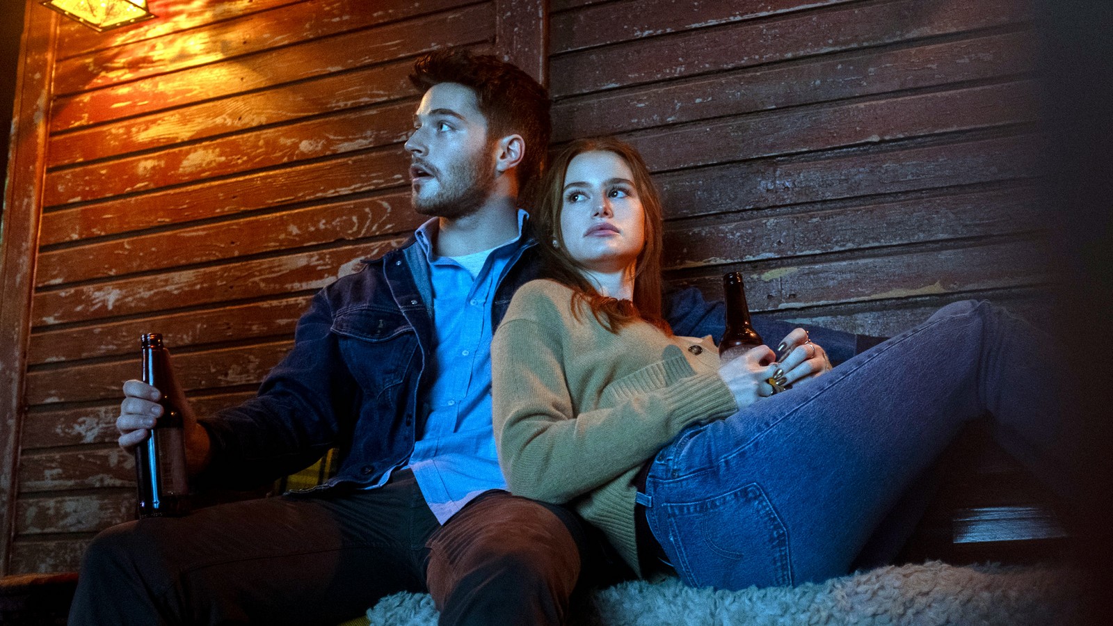 "The Strangers: Chapter 1"