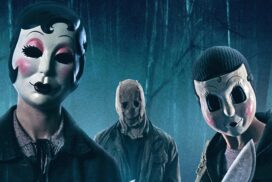 Erstmals im TV: RTLZWEI zeigt Auftakt der düsteren Horror-Trilogie "The Strangers: Chapter 1" 62 Erstmals im TV: RTLZWEI zeigt Auftakt der düsteren Horror-Trilogie „The Strangers: Chapter 1“