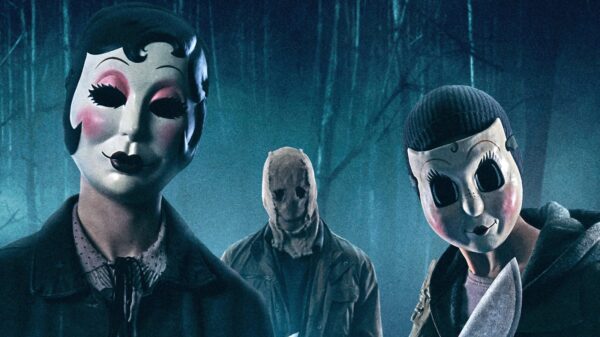 Erstmals im TV: RTLZWEI zeigt Auftakt der düsteren Horror-Trilogie "The Strangers: Chapter 1" 26 "The Strangers: Chapter 1"
