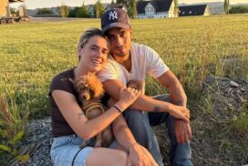 Darum haben GZSZ-Star Timur Ülker und Caroline Steinhof ihre Hochzeit abgesagt