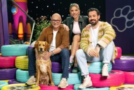 "Top Dog Germany": RTL setzt erfolgreiche Hundeshow vorerst ab 62 „Top Dog Germany“: RTL setzt erfolgreiche Hundeshow vorerst ab