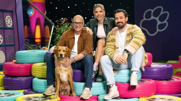 "Top Dog Germany": RTL setzt erfolgreiche Hundeshow vorerst ab 26 "Top Dog Germany"