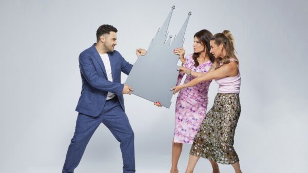RTL-Serie wird nach 32 Jahren eingestellt: Fans reagieren geschockt auf "Unter uns"-Aus 29 "Unter uns"