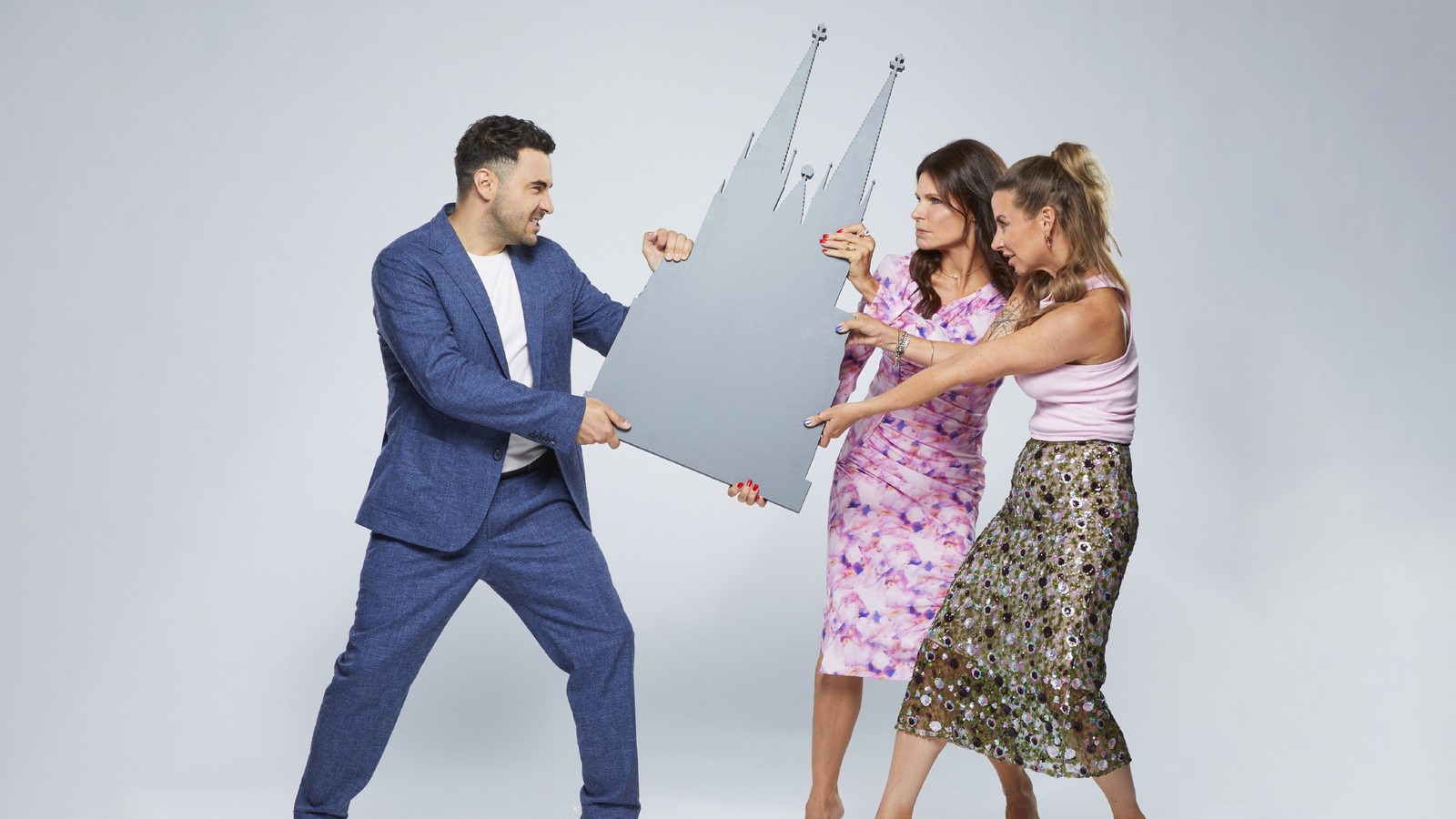 RTL-Serie wird nach 32 Jahren eingestellt: Fans reagieren geschockt auf "Unter uns"-Aus 61 "Unter uns"