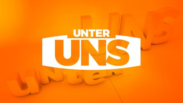 TV-Hammer: RTL stellt "Unter uns" nach über 30 Jahren ein! 30 "Unter uns"