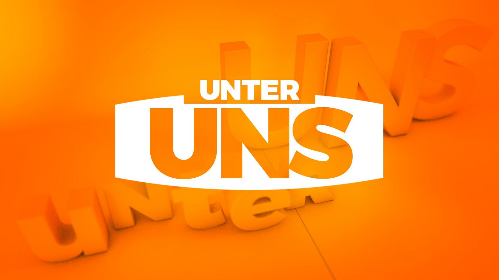 TV-Hammer: RTL stellt "Unter uns" nach über 30 Jahren ein! 61 "Unter uns"
