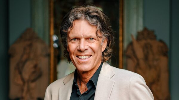 "Die Verräter"-Star Urs Meier: Darum ging die Schiedsrichter-Legende ins Reality-TV 26 Urs Meier