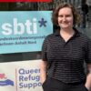 LSVD+ zum möglichen AfD-Wahlerfolg in Sachsen-Anhalt: "Für queere* Menschen bedeutet das eine reale Gefahr" 54 Vera Baryshnikov