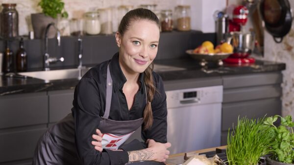 Nach Shitstorm: TV-Köchin Verena Leister zahlt 200.000 Euro Spenden für ihren zerstörten Imbiss zurück 21 Verena Leister