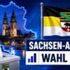 Wahl Sachsen-Anhalt