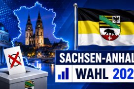 "Unterste Schublade": AfD-Spitzenkandidat Ulrich Siegmund und ZDF-Moderator liefern sich Schlagabtausch 62 „Unterste Schublade“: AfD-Spitzenkandidat Ulrich Siegmund und ZDF-Moderator liefern sich Schlagabtausch
