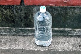 Nicht trinken: Darum stehen in Italien oft Wasserflaschen vor der Haustür 62 Nicht trinken: Darum stehen in Italien oft Wasserflaschen vor der Haustür