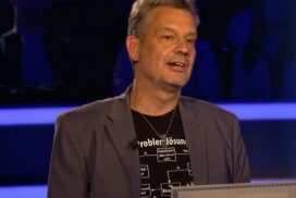 "Wer wird Millionär?": Kandidat sammelt seine Körperteile - und zeigt seinen Blinddarm 62 „Wer wird Millionär?“: Kandidat sammelt seine Körperteile – und zeigt seinen Blinddarm