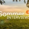 Berlin direkt - Sommerinterview 2026